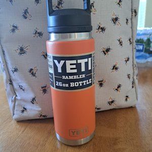YETI 26 oz Rambler Bottle